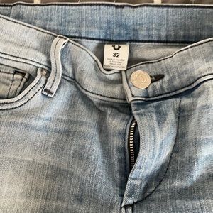 True religion Stretch jeans